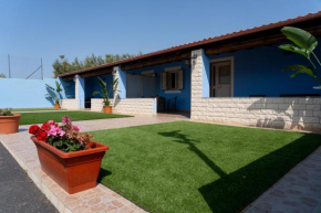B&B L'Uliveto Rooms & Pool